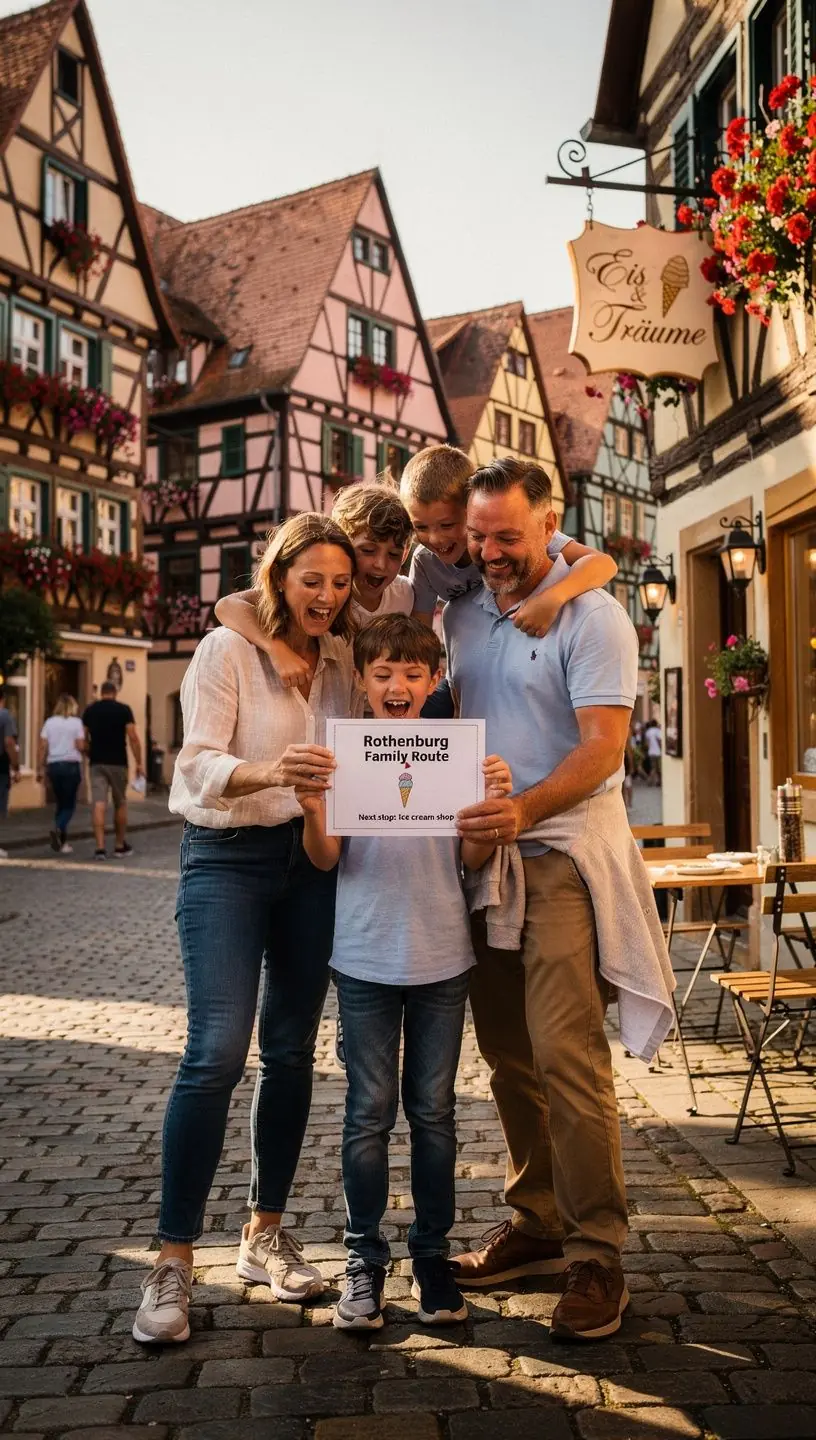 Eine malerische Landstraße in den bayerischen Alpen mit grünen Wiesen und Bergen im Hintergrund.